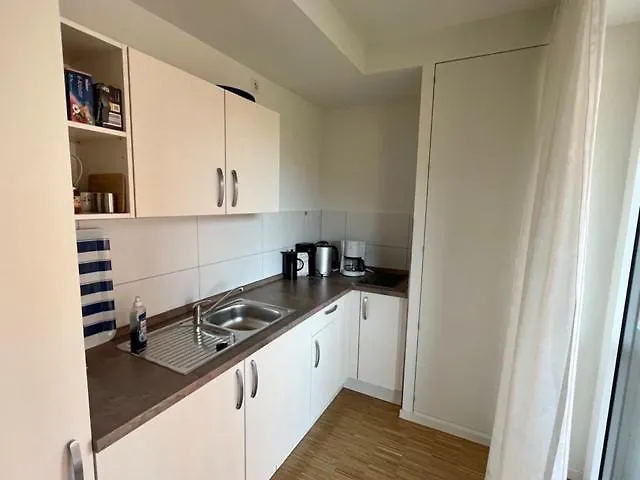 Appartamento Am Klagesmarkt