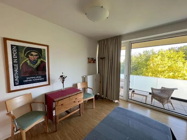 Am Klagesmarkt Appartamento *