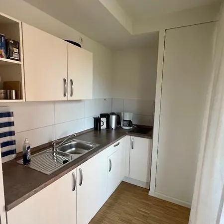 Apartment Am Klagesmarkt