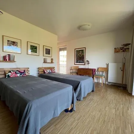 Am Klagesmarkt Apartment Hannover